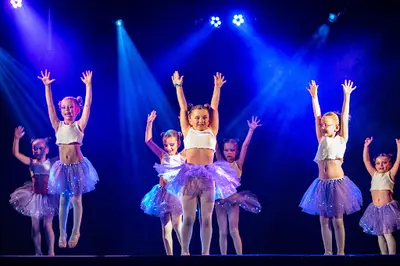 Camp Danse