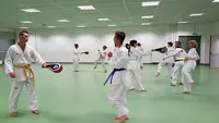 Taekwondo Club Daniel Bottero