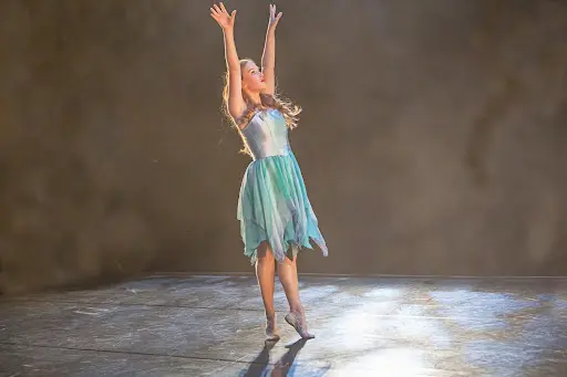 Sens C Danse