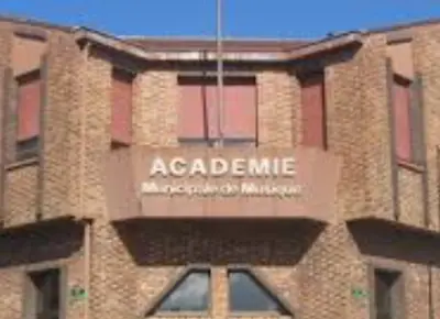 Académie de Musique