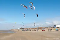 Club/ecole Kitesurf Dfc