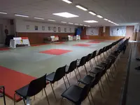 Smps Dunkerque Judo