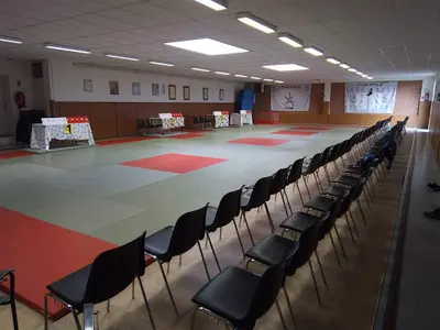 Smps Dunkerque Judo