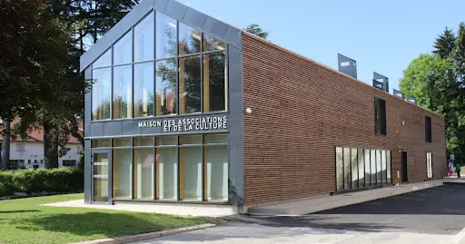 Ecole de Musique de Chevry-crozet-echenevex