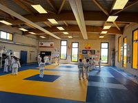 Asvbd Judo
