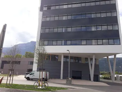 Taekwondo Fight Echirollois