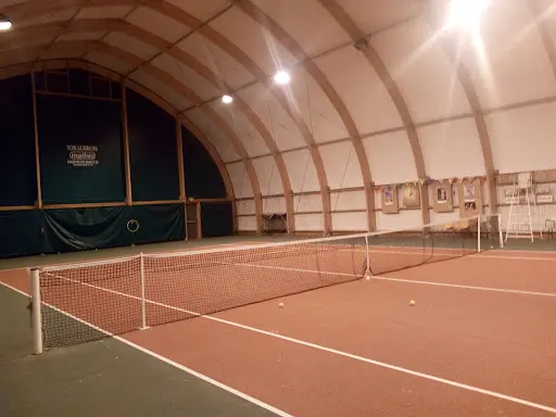 Salle Omnisports Municipale