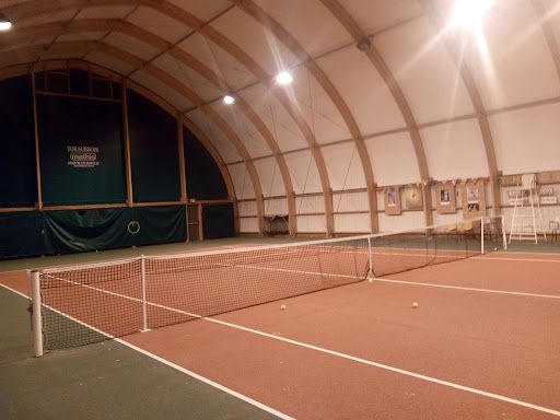 Salle Omnisports Municipale