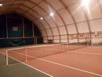 Salle Omnisports Municipale