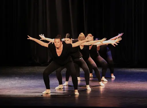 Atelier Danse Ecully
