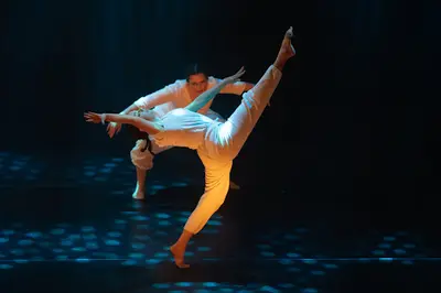 Ecole de Danse Ciappara