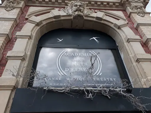 Académie des Arts d'Elbeuf