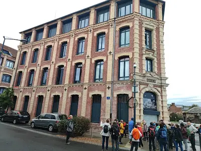 Compagnie des Hirondelles
