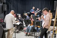 Ecole de Musique d'Improvisation Jazz E.m.i.j.