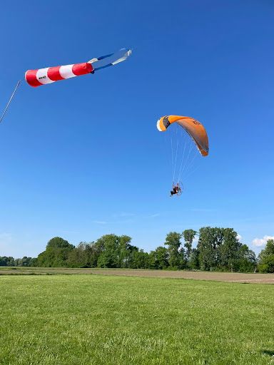 Alsace Paramoteur