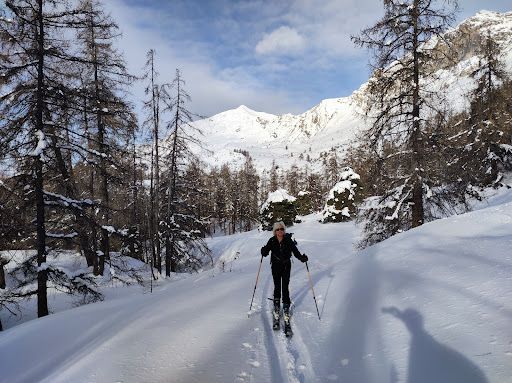 École de Ski Activ-serreponcon