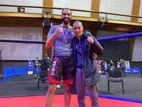Gong Académie - Sanda Boxing - Initiation Mma