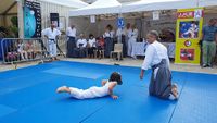 Jujitsu Club d'Enghien les Bains