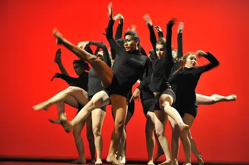 Nouvelle Ecole de Danse