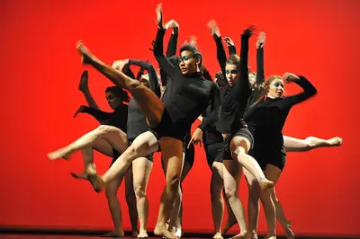 Nouvelle Ecole de Danse