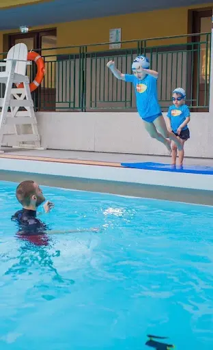 Swim Stars | Enghien-les-bains