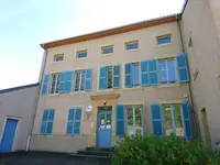 Ecole Intercommunale de Musique et Danse Rive Droite Moselle
