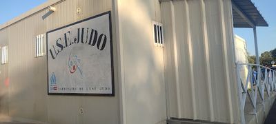 Union Sportive Entraiguoise de Judo