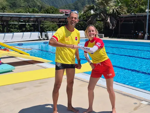 Cana Natation