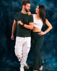 École de Danse Bachata Montpellier - Abondanse