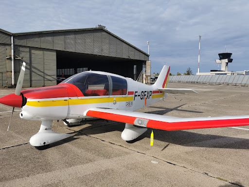 Cercle Aéronautique de Strasbourg Entzheim (c.a.s.e)