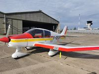 Cercle Aéronautique de Strasbourg Entzheim (c.a.s.e)