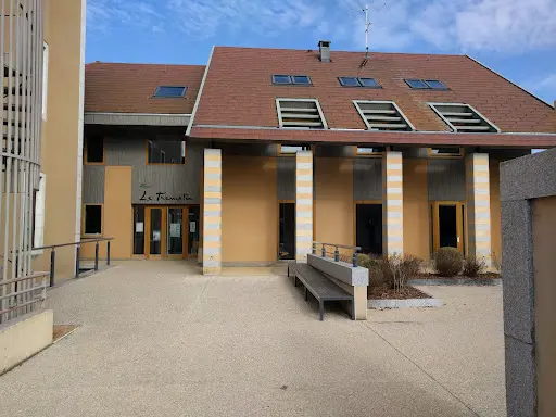 Ecole Musique Intercommunale (leim)
