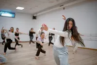Nuance Dance Studio