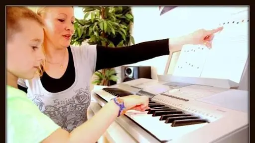 Sparnamusic