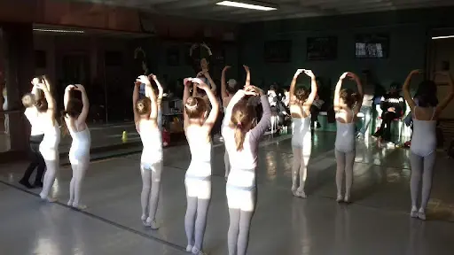 Atelier Chorégraphique d'Épernon