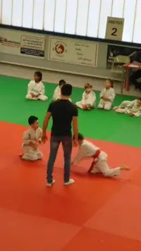 Dojo d'Épinal