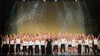 Temps Danses