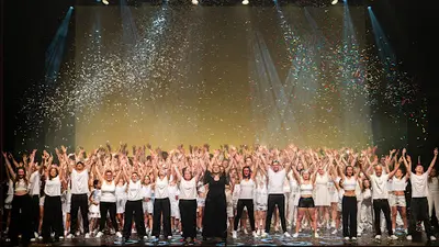 Temps Danses