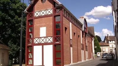 Conservatoire de Musique d'Epinay