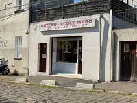 Bateau Ecole Marc