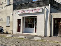 Bateau Ecole Marc