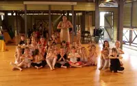 Shalika - Danse Bharata Natyam