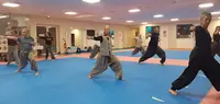 Centre Traditionnel Taekwondo