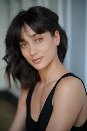 Audrey Joubier Professeure de Danse Contemporaine Enfants Adultes /danse Inclusive