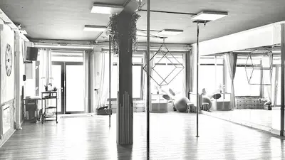 La Pole Par Alicia - Pole Dance le Puy