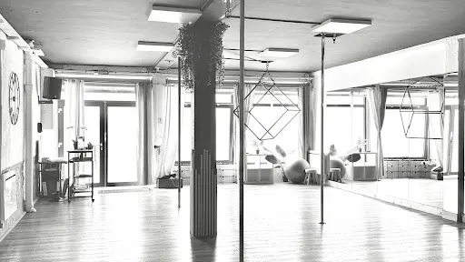 La Pole Par Alicia - Pole Dance le Puy