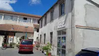 Le Dojo d'Espéraza