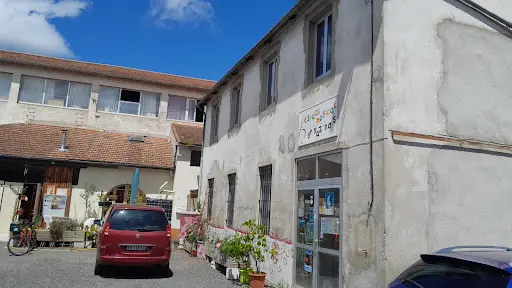 Le Dojo d'Espéraza