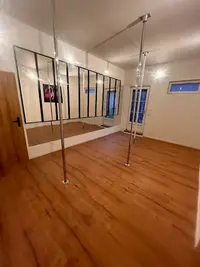 Cindy Pole Dance Studio