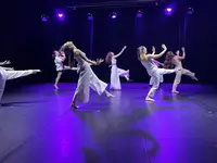 Lyncô By Born To Dance
